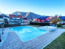 Hotelpark Bodetal