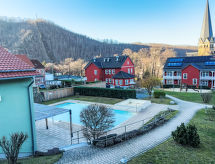 Hotelpark Bodetal