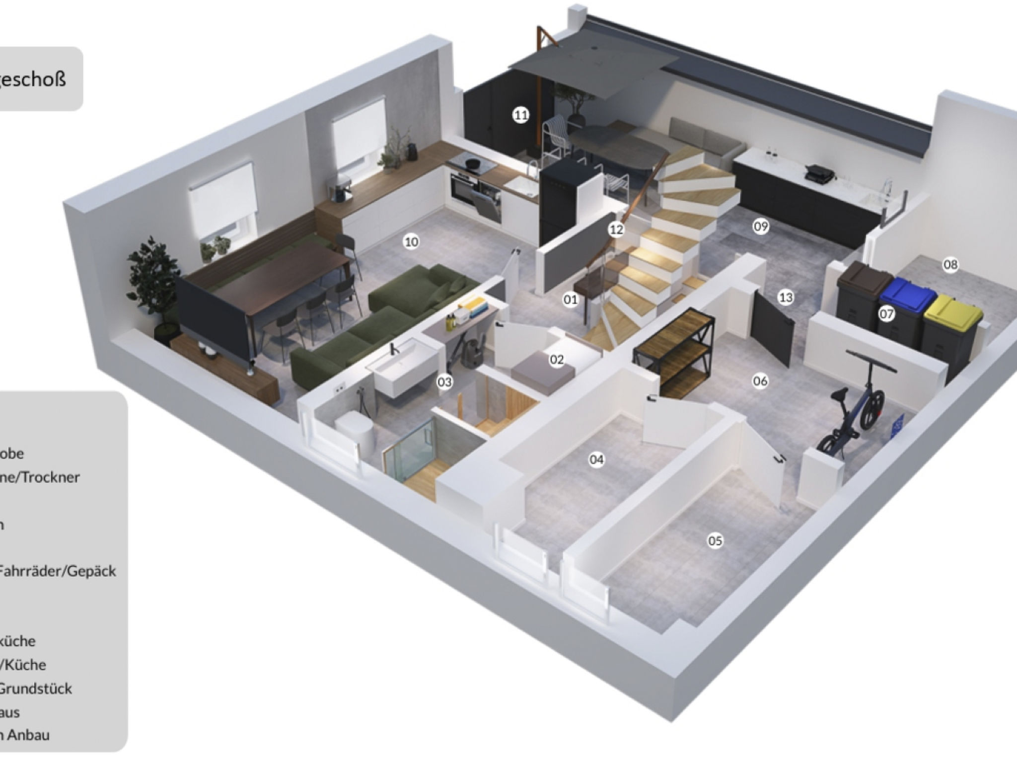 House 756 Mainz-Image-tags.info