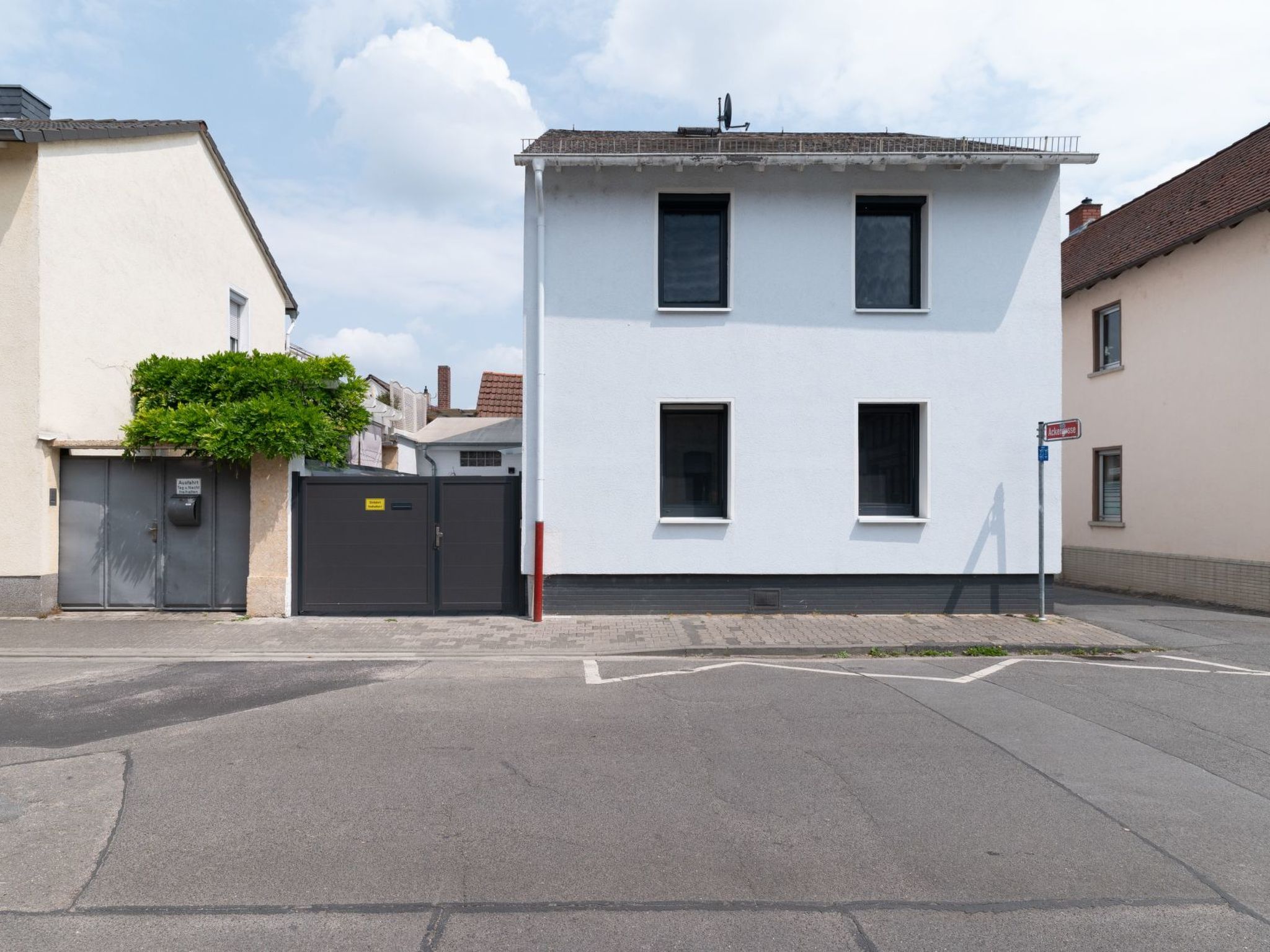 House 756 Mainz-Image-tags.info