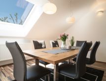 Wohnung in Lerchenberg mit Großer Terrasse