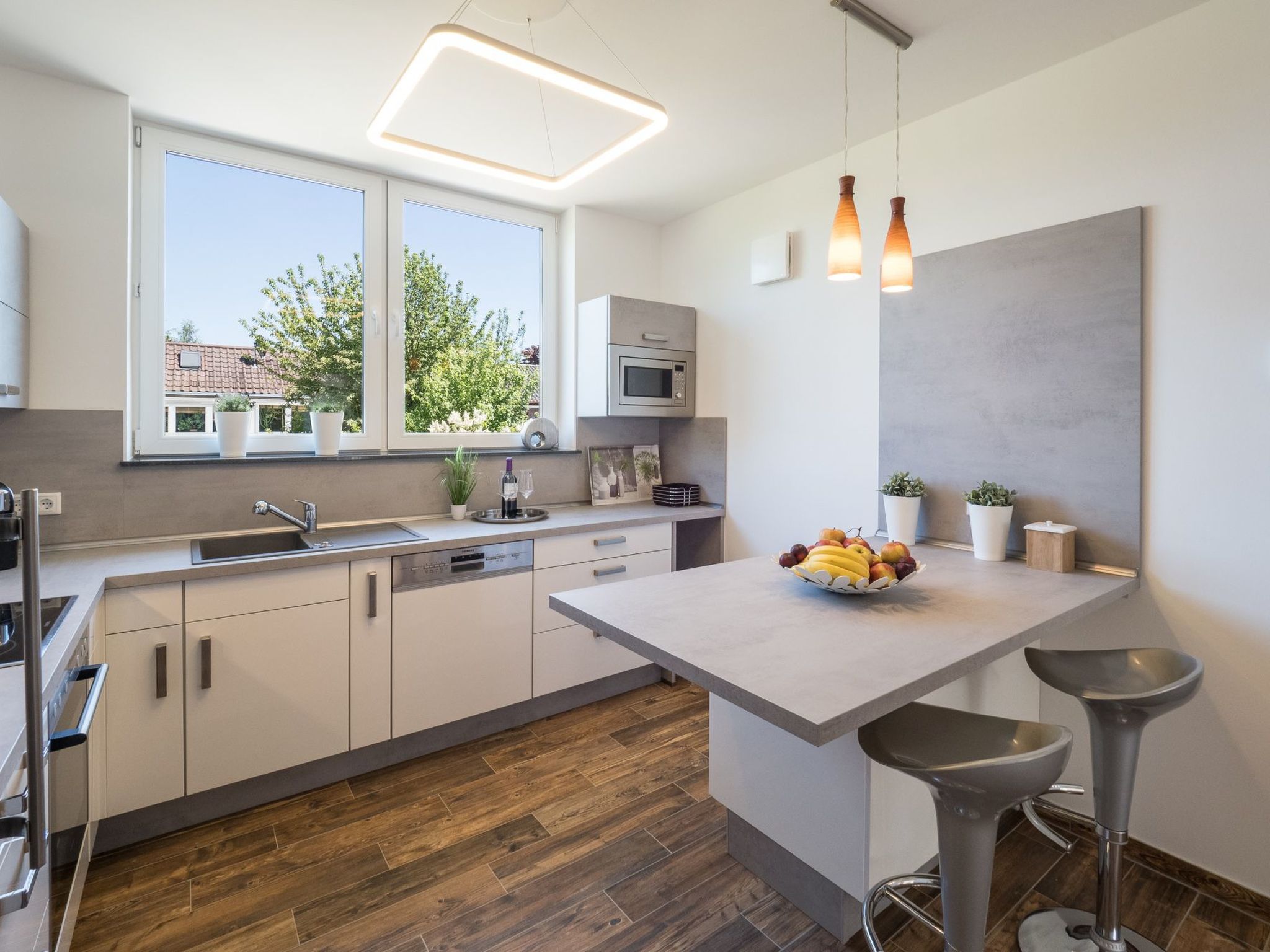 Wohnung in Lerchenberg mit Großer Terrasse-Image-tags.info