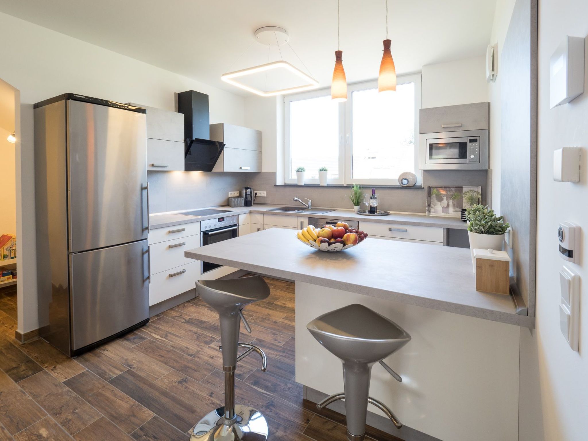 Wohnung in Lerchenberg mit Großer Terrasse-Image-tags.info