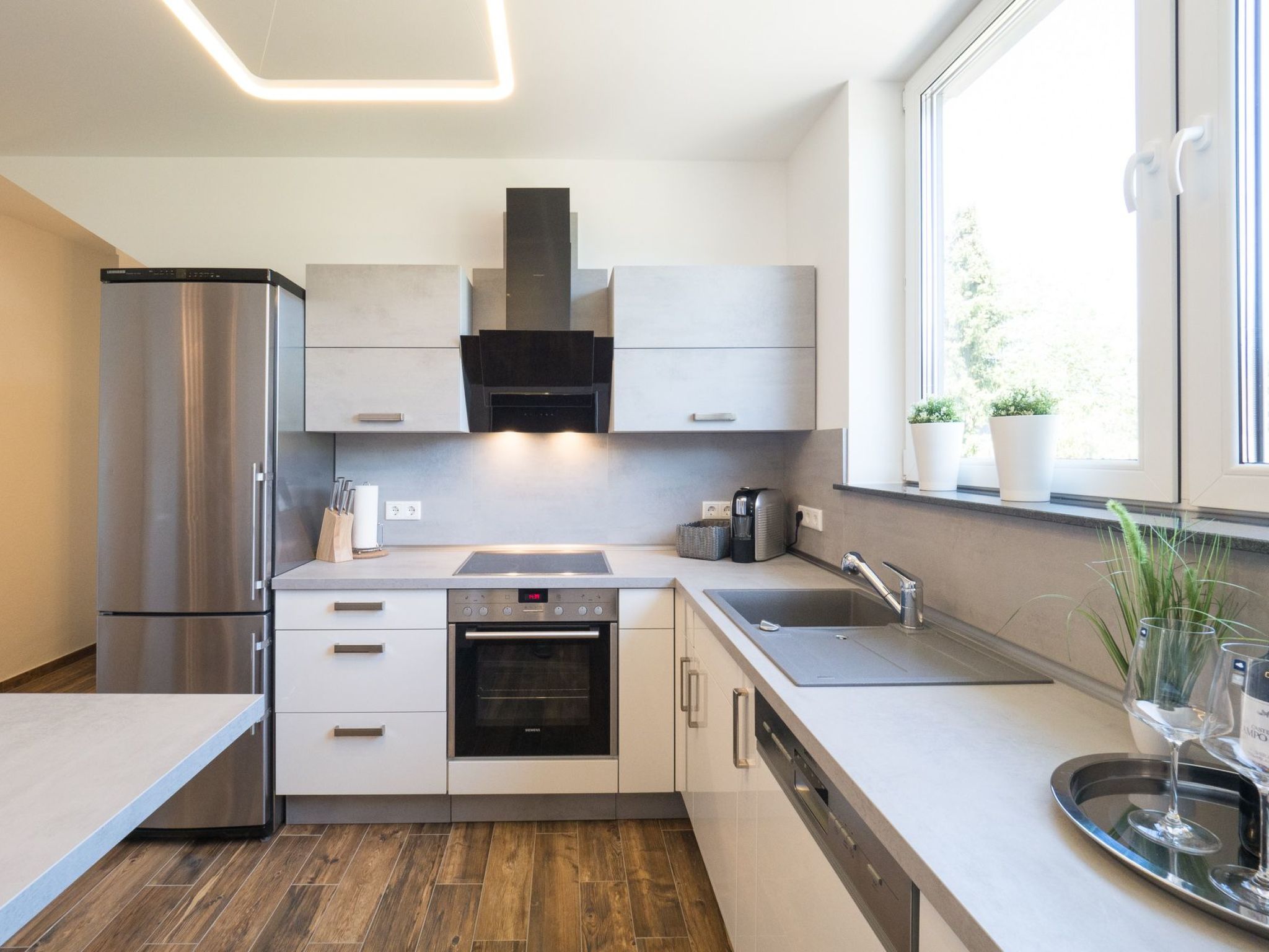 Wohnung in Lerchenberg mit Großer Terrasse-Image-tags.info