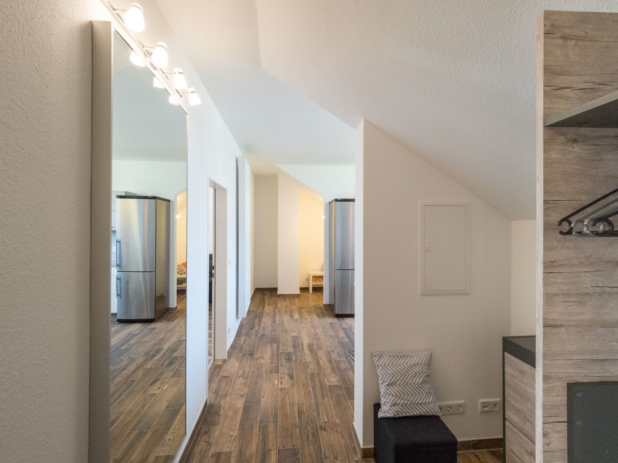 Wohnung in Lerchenberg mit Großer Terrasse-Image-tags.info