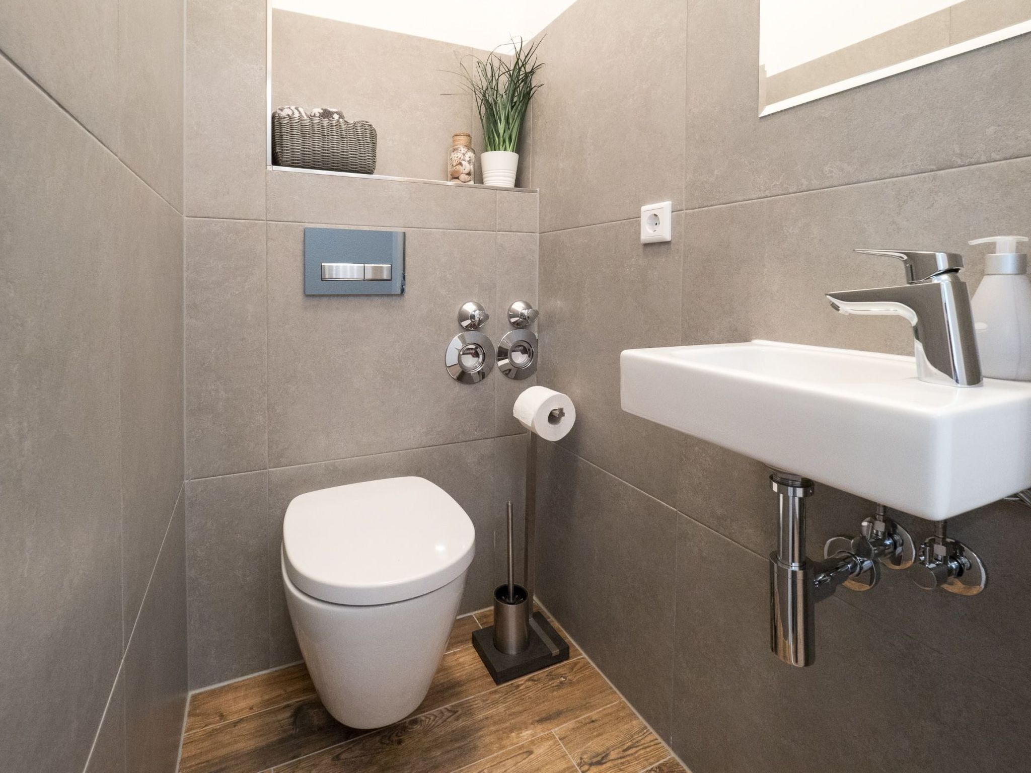 Wohnung in Lerchenberg mit Großer Terrasse-Image-tags.info