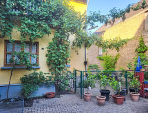 Tinkerhof Stahlhut