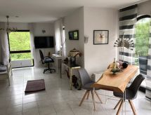 Gesamte Wohnung in Bad Kreuznach