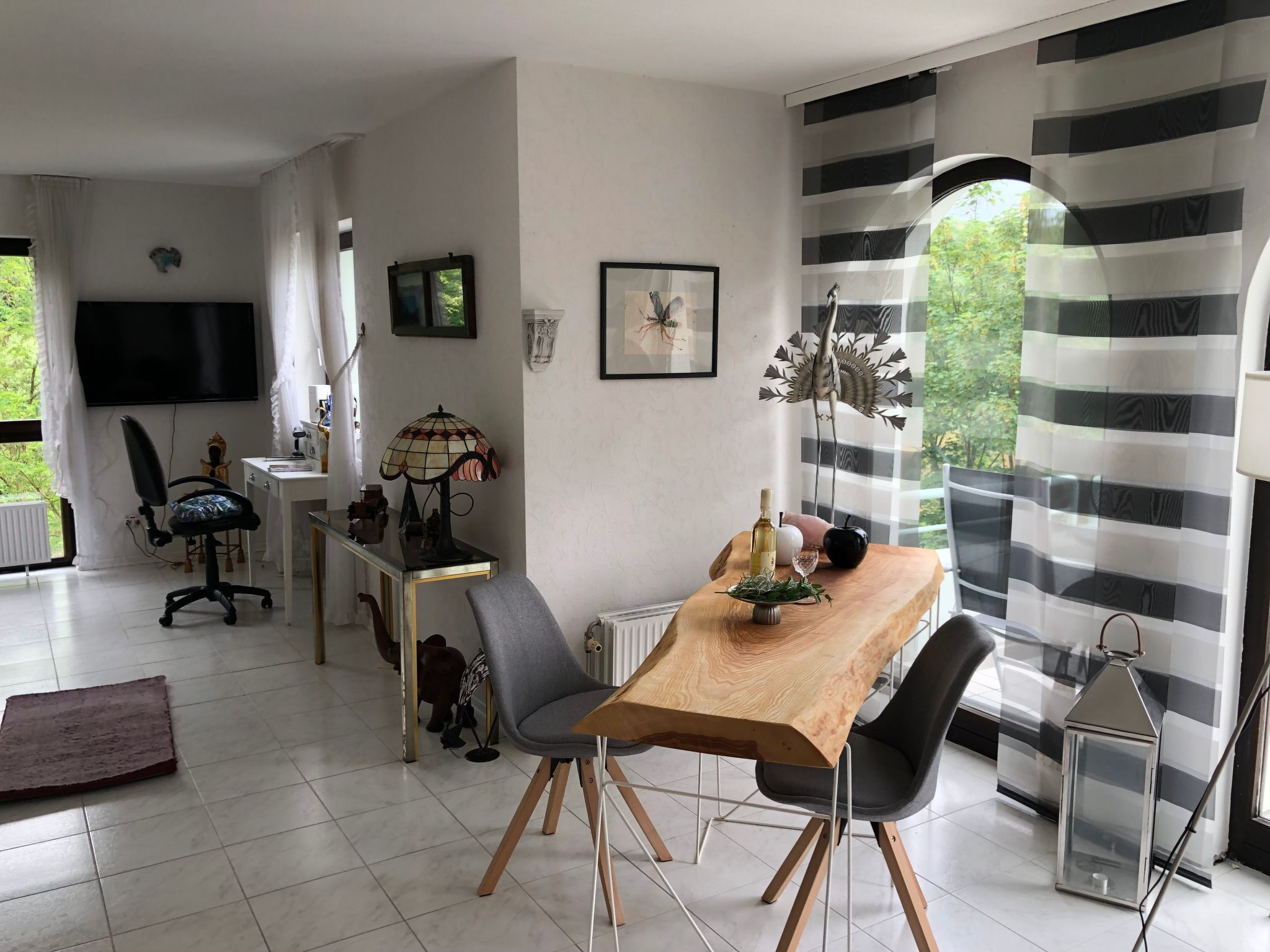 Gesamte Wohnung in Bad Kreuznach