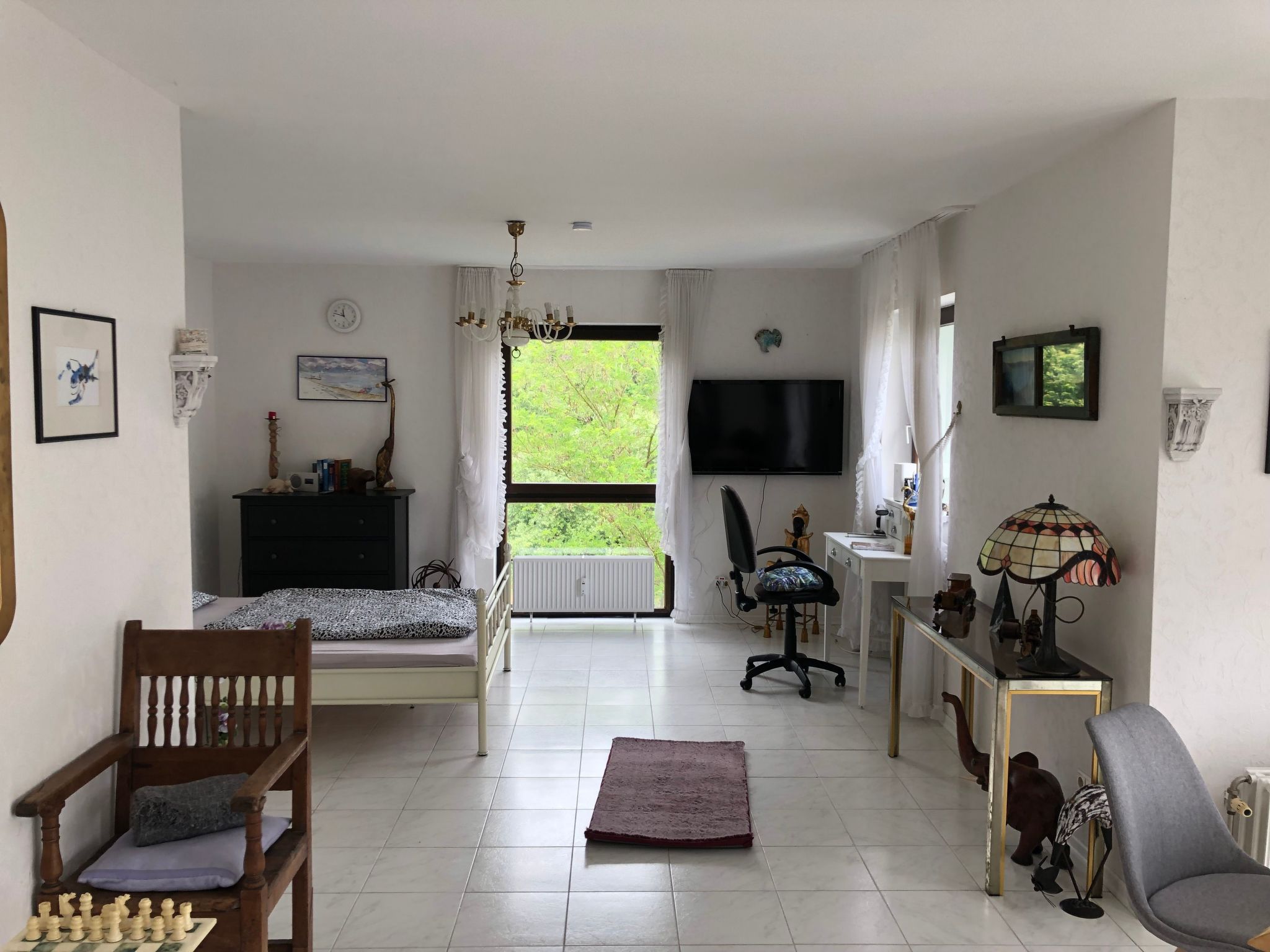 Gesamte Wohnung in Bad Kreuznach