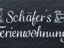 Schäfers Ferienwohnung Oberdiebach am Mittelrhein