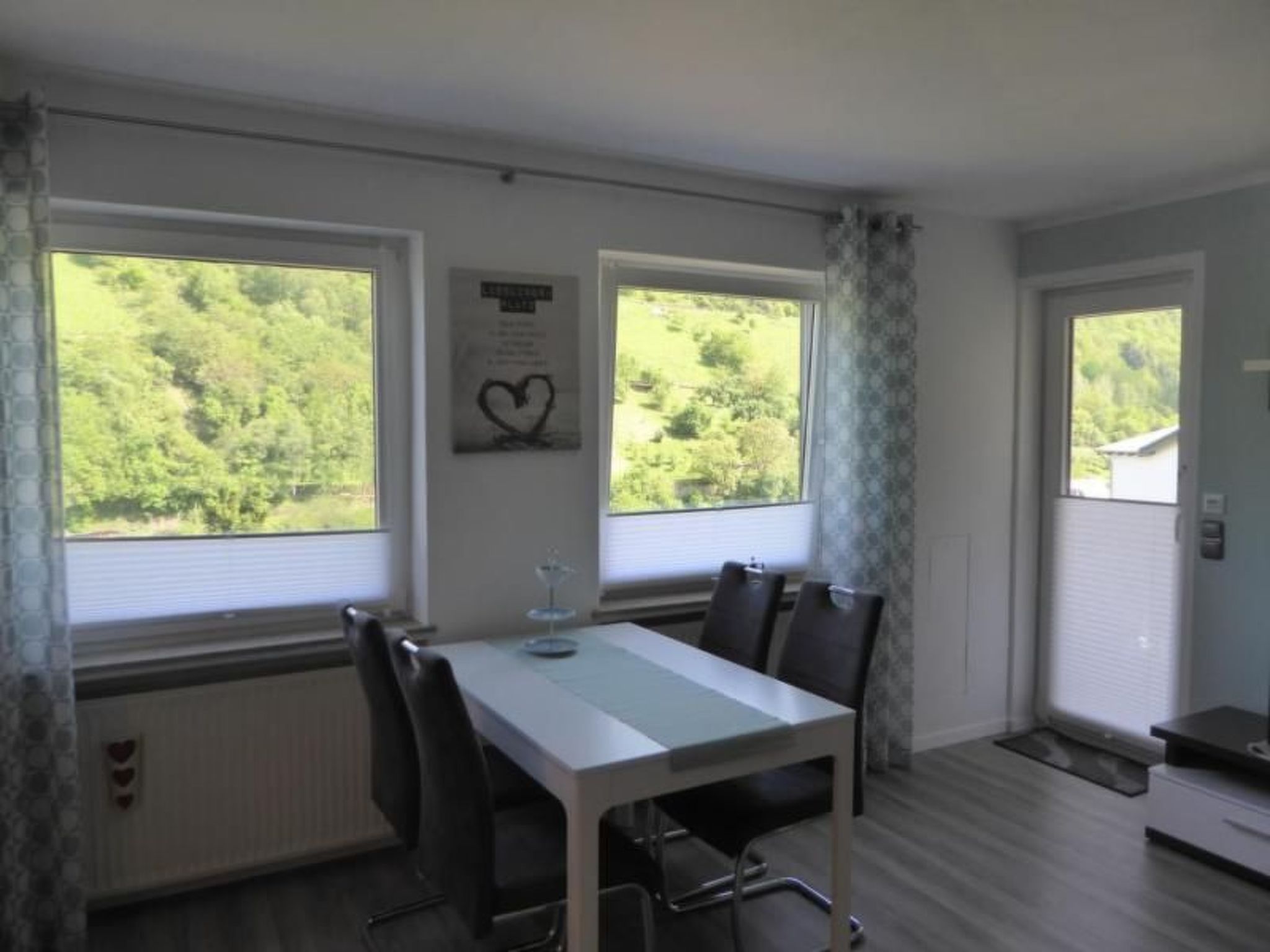 Schäfers Ferienwohnung Oberdiebach am Mittelrhein-Image-tags.info