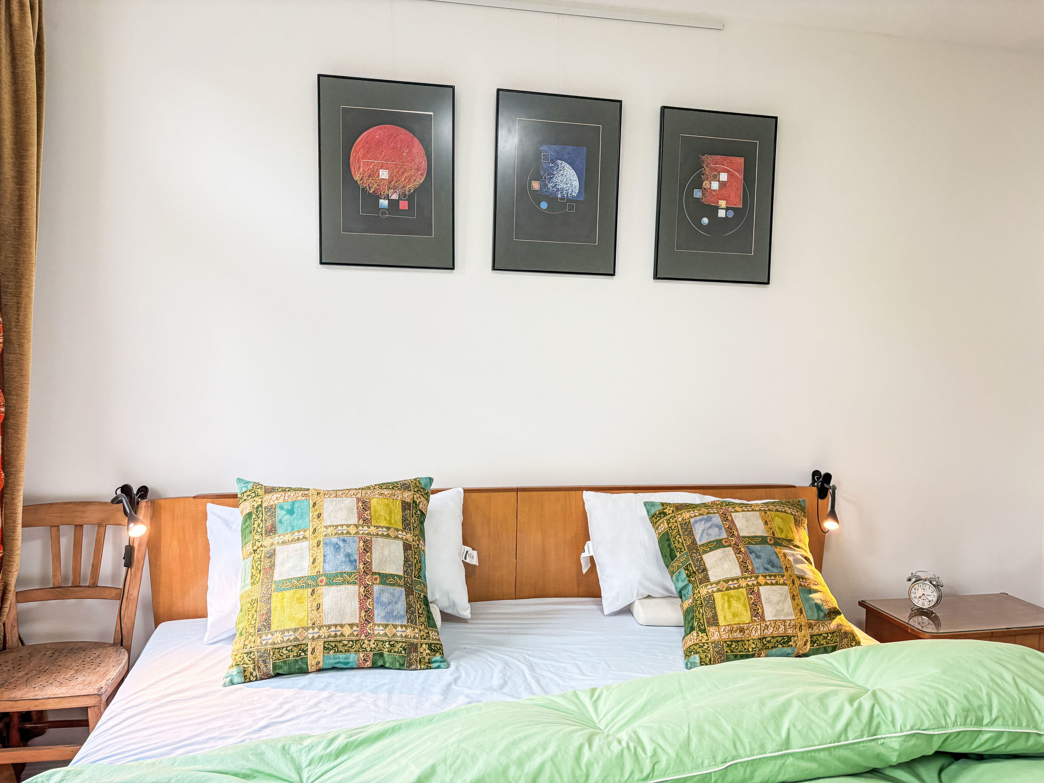 Ferienwohnung Heritage View Bacharach