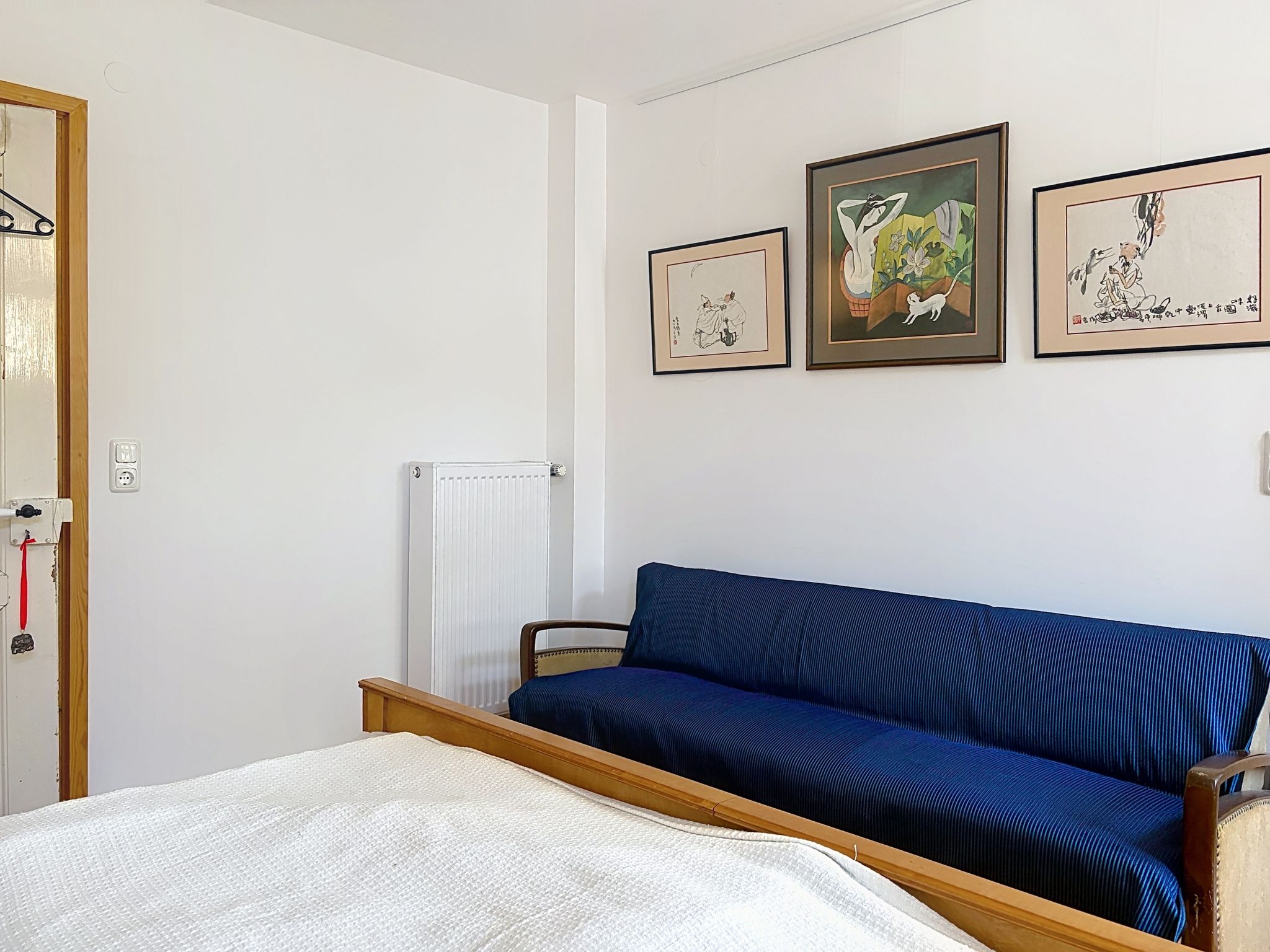 Ferienwohnung Heritage View Bacharach - Binnen