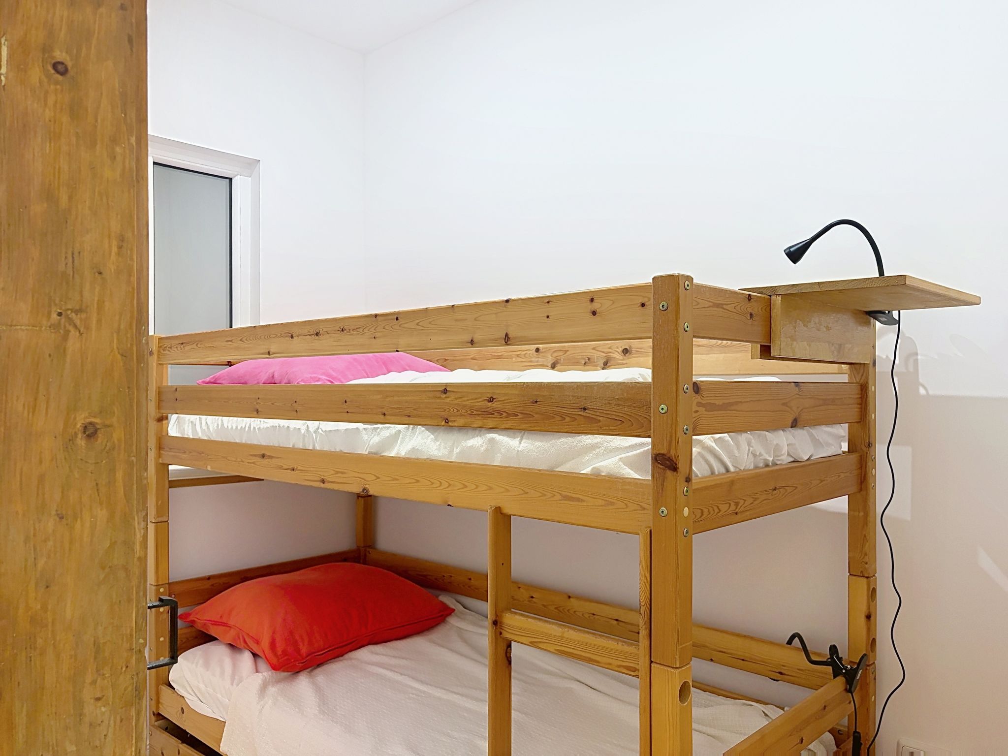 Ferienwohnung Heritage View Bacharach - Binnen