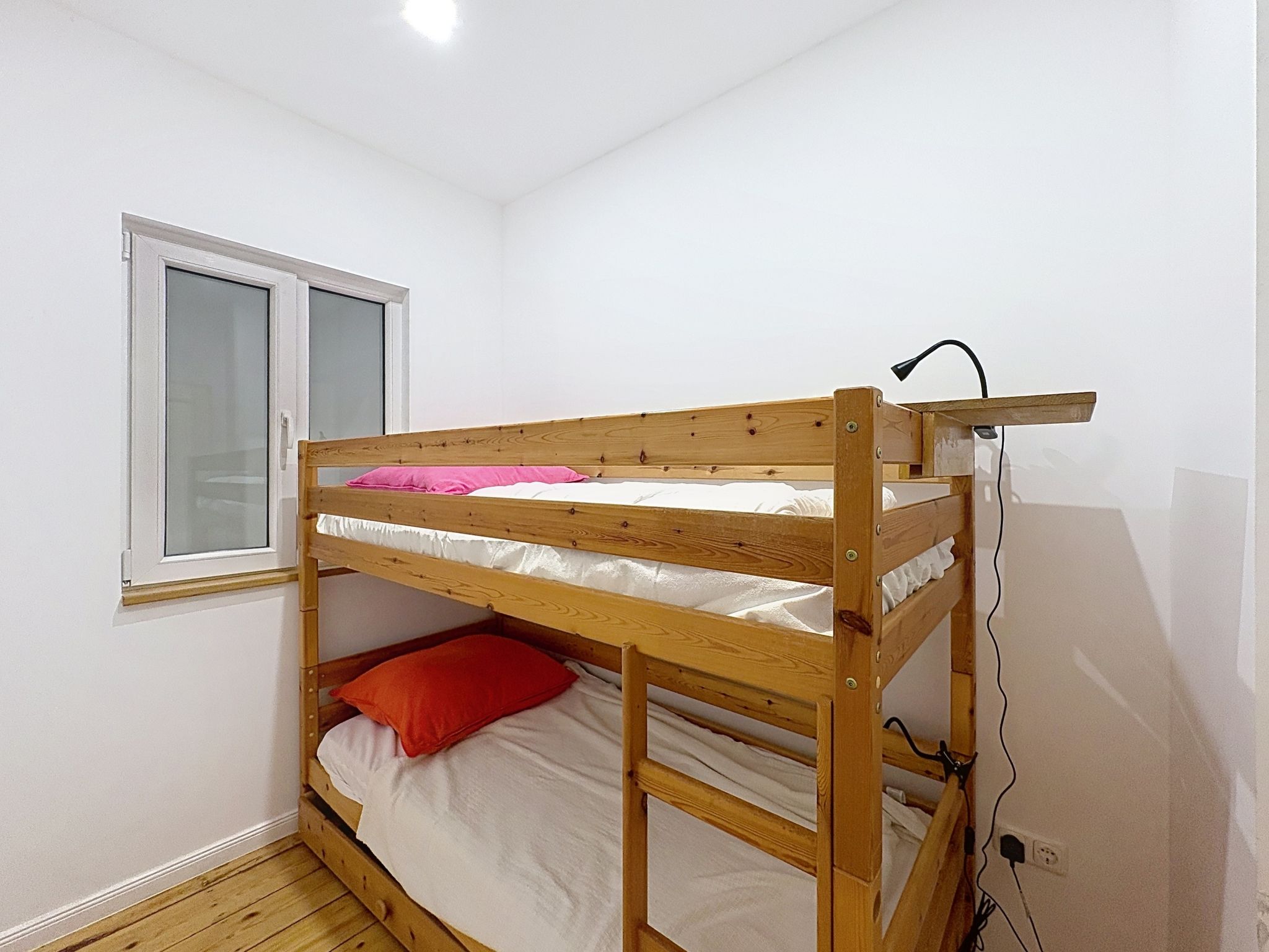 Ferienwohnung Heritage View Bacharach - Binnen