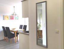 Knus appartement met eigen terras en tuin, op 3 km van Bacharach - thumbnail 6