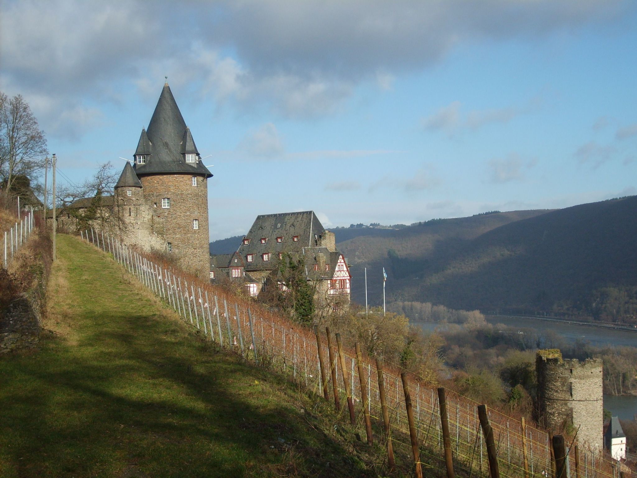 Appartement in Medenscheid mit Garten und Terrasse-Image-tags.info