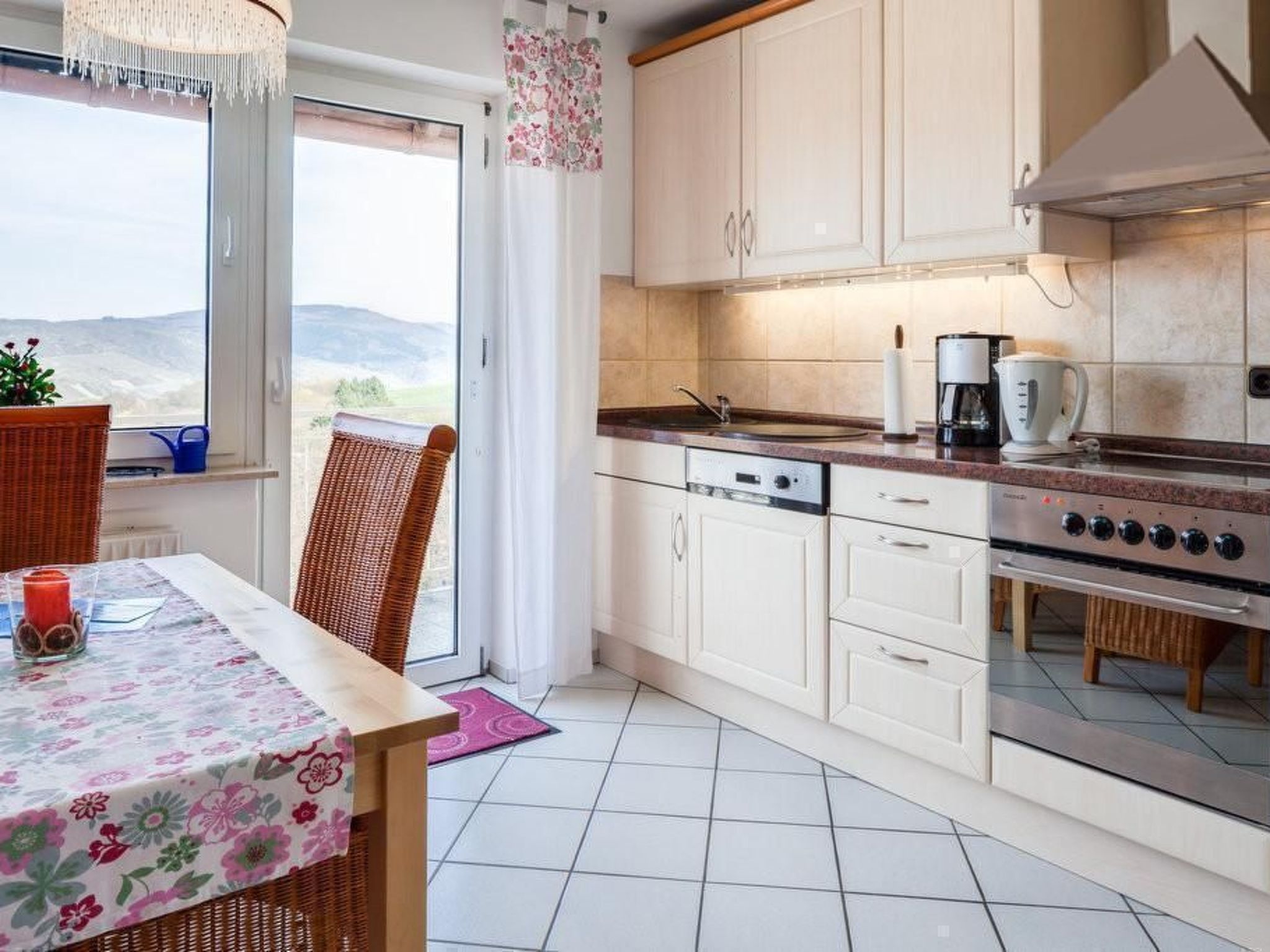 Mit Balkon und Rheinblick-Image-tags.info