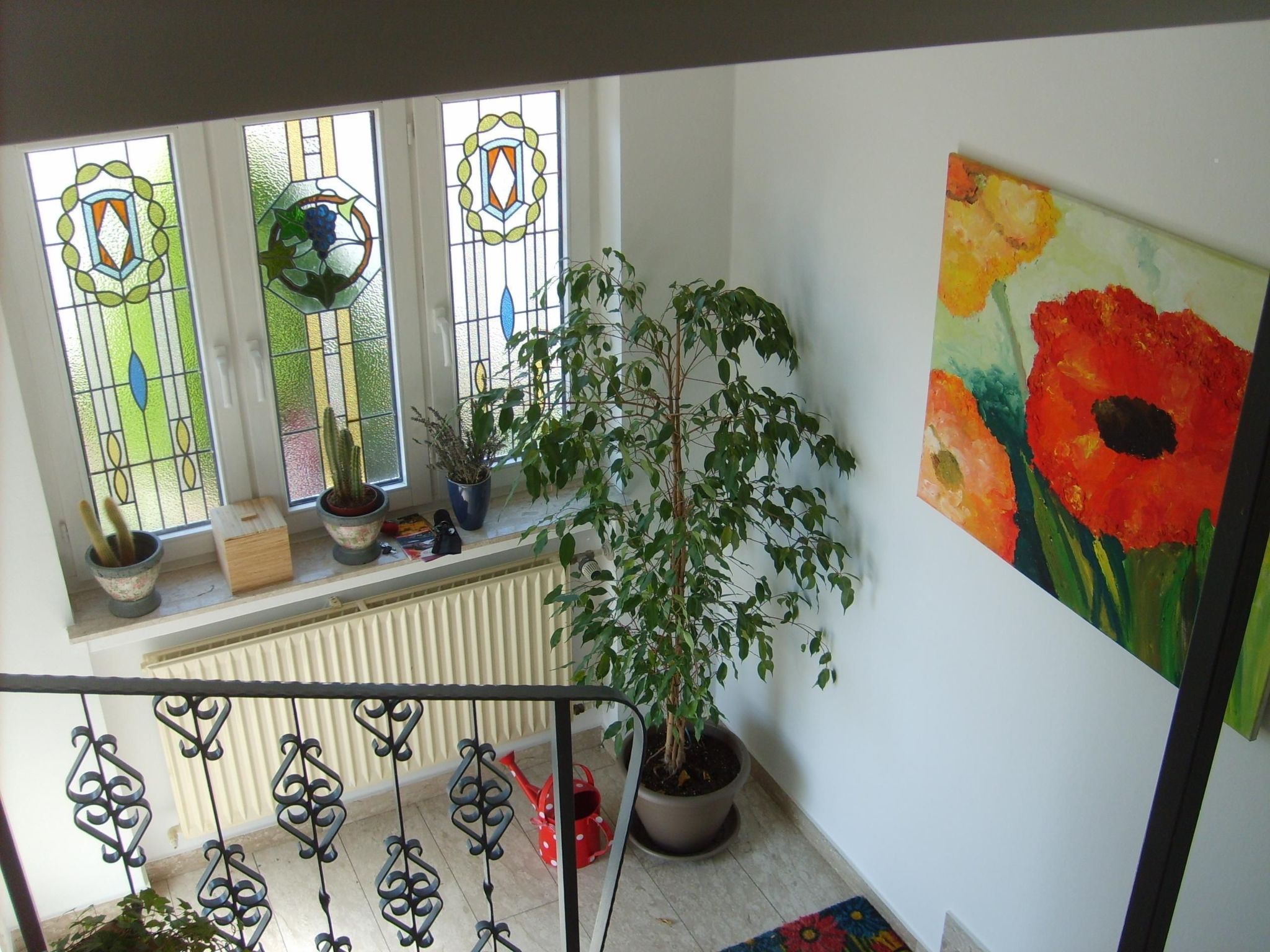 Mit Balkon und Rheinblick-Image-tags.info