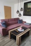 Knusse bungalow in Breitungen met tuin en overdekte parkeerplaats - thumbnail 5