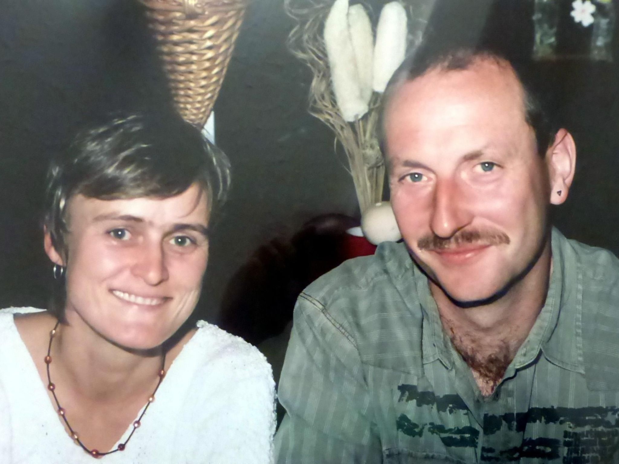 In Breitenstein mit Grill und Garten-Binnen