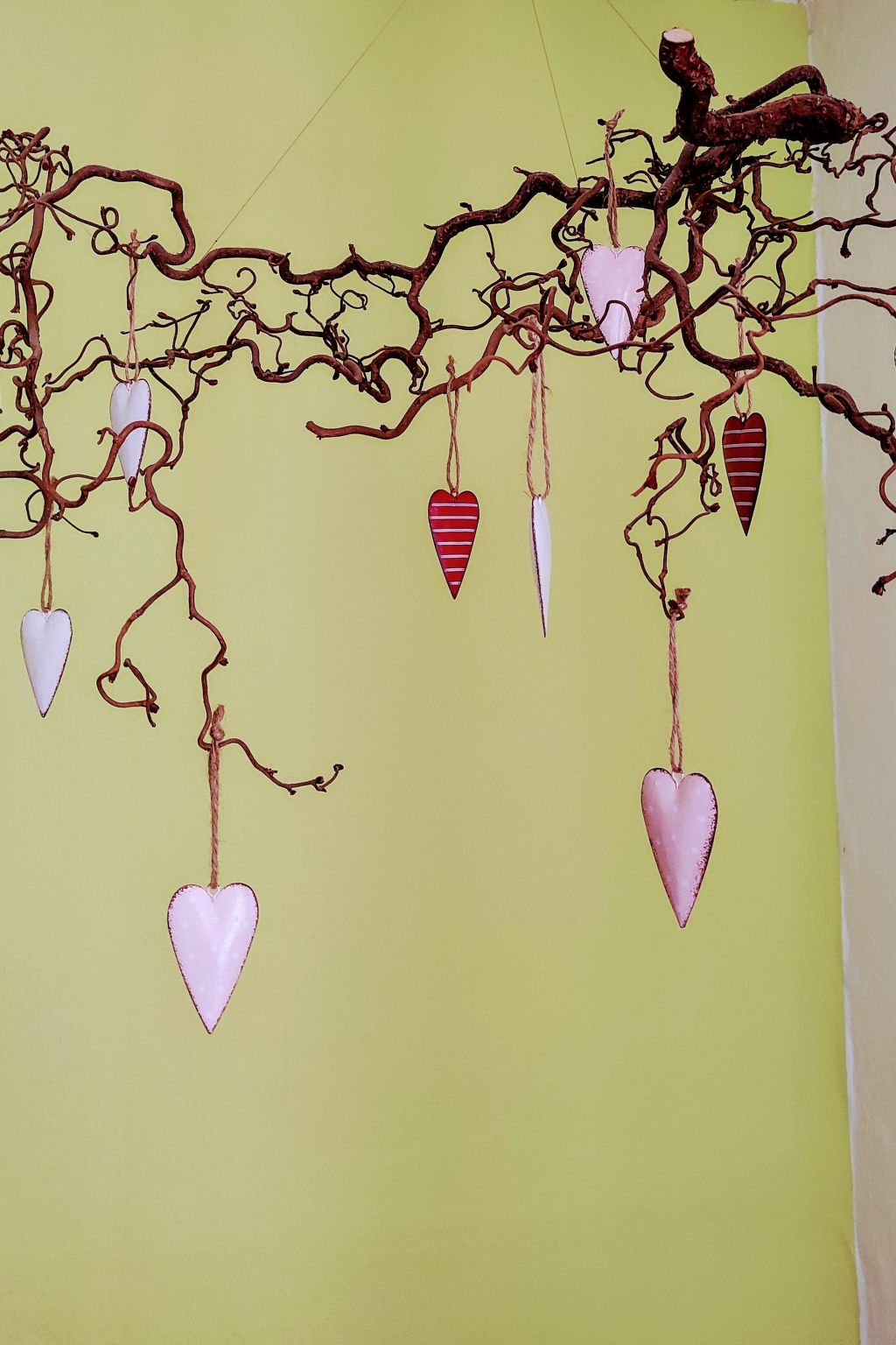 In Breitenstein mit Grill und Garten-Binnen