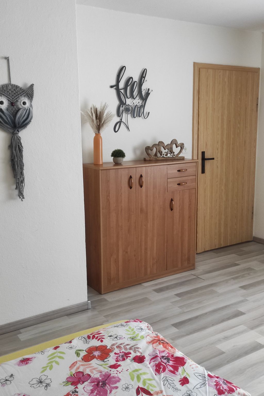 In Breitenstein mit Grill und Garten-Binnen