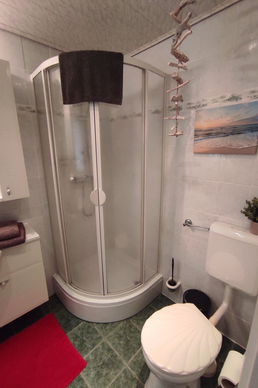 In Breitenstein mit Grill und Garten-Binnen