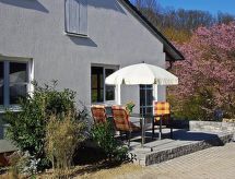 Appartement in Unzenberg Hunsrück
