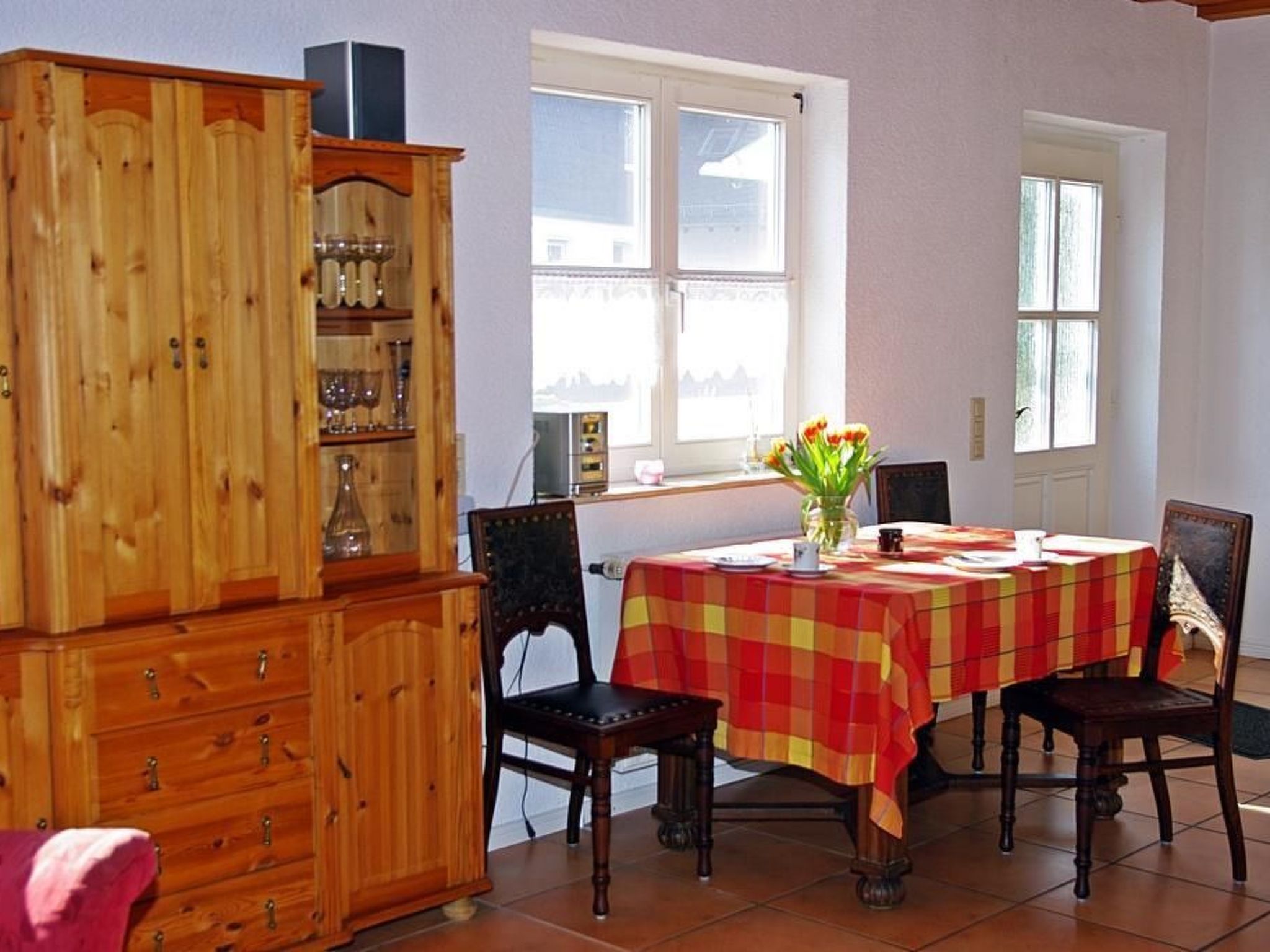 Appartement in Unzenberg Hunsrück-Binnen