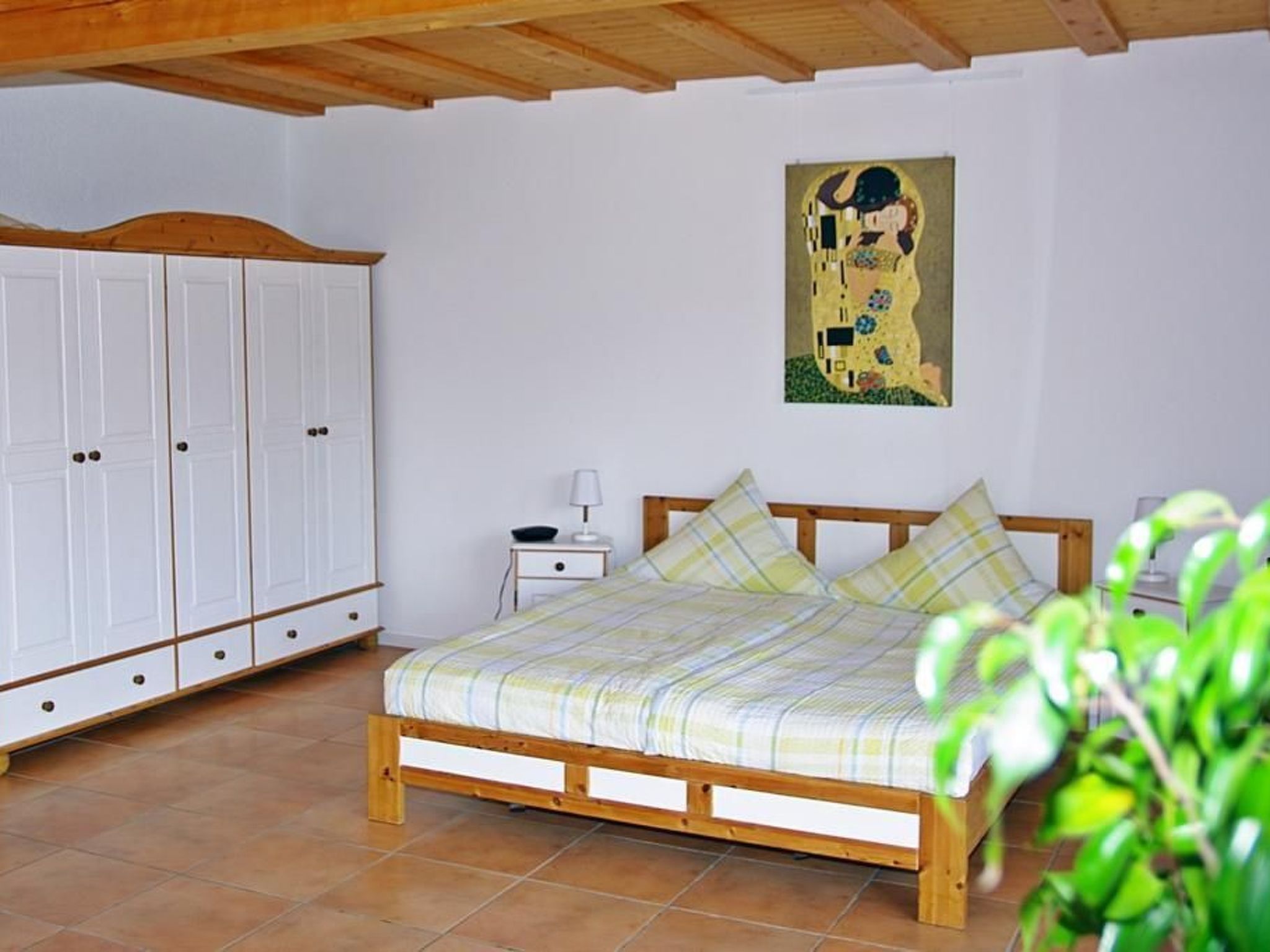 Appartement in Unzenberg Hunsrück-Binnen