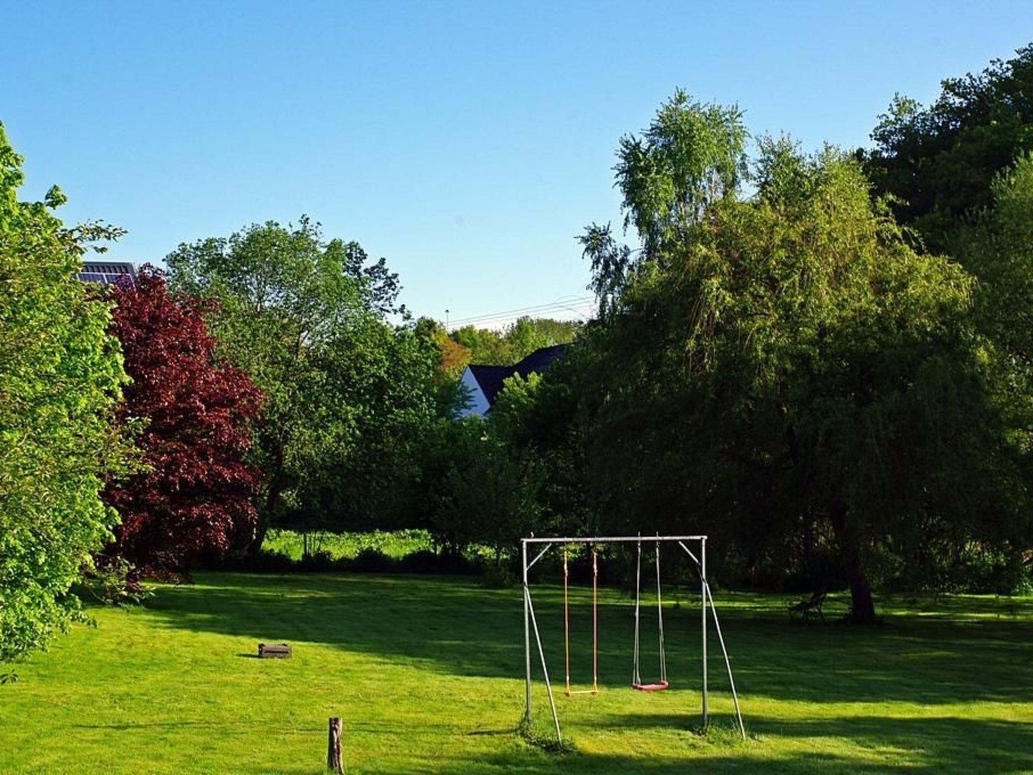 Appartement in Unzenberg Hunsrück-Binnen