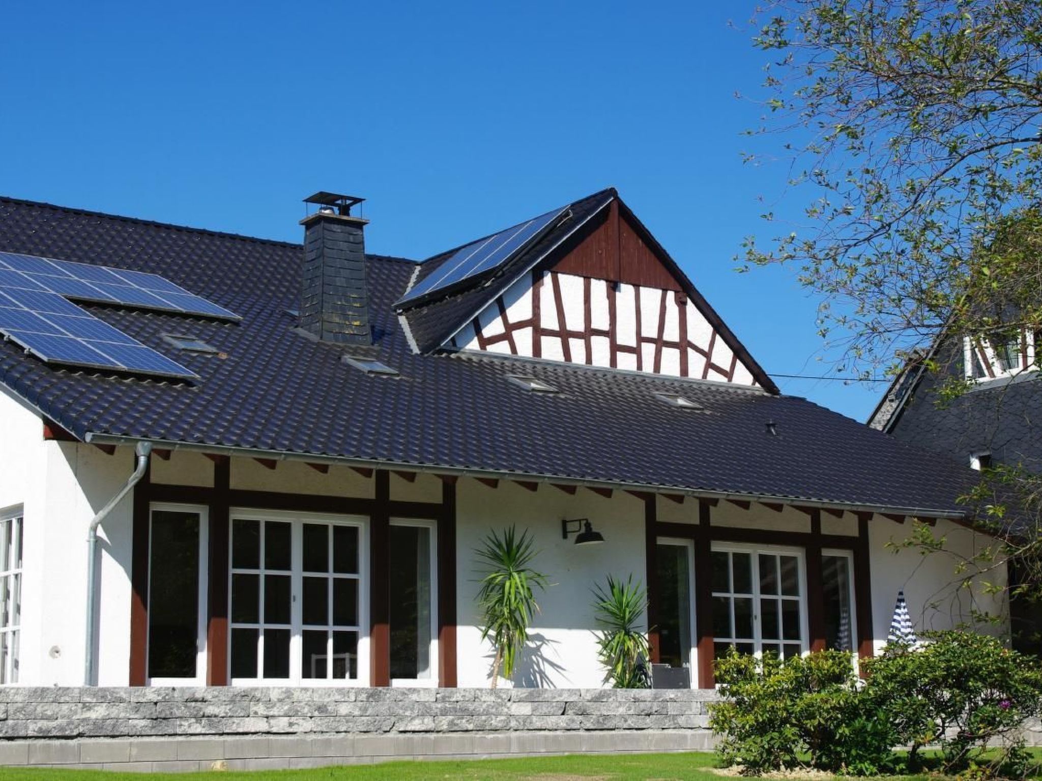 Appartement in Unzenberg Hunsrück-Binnen