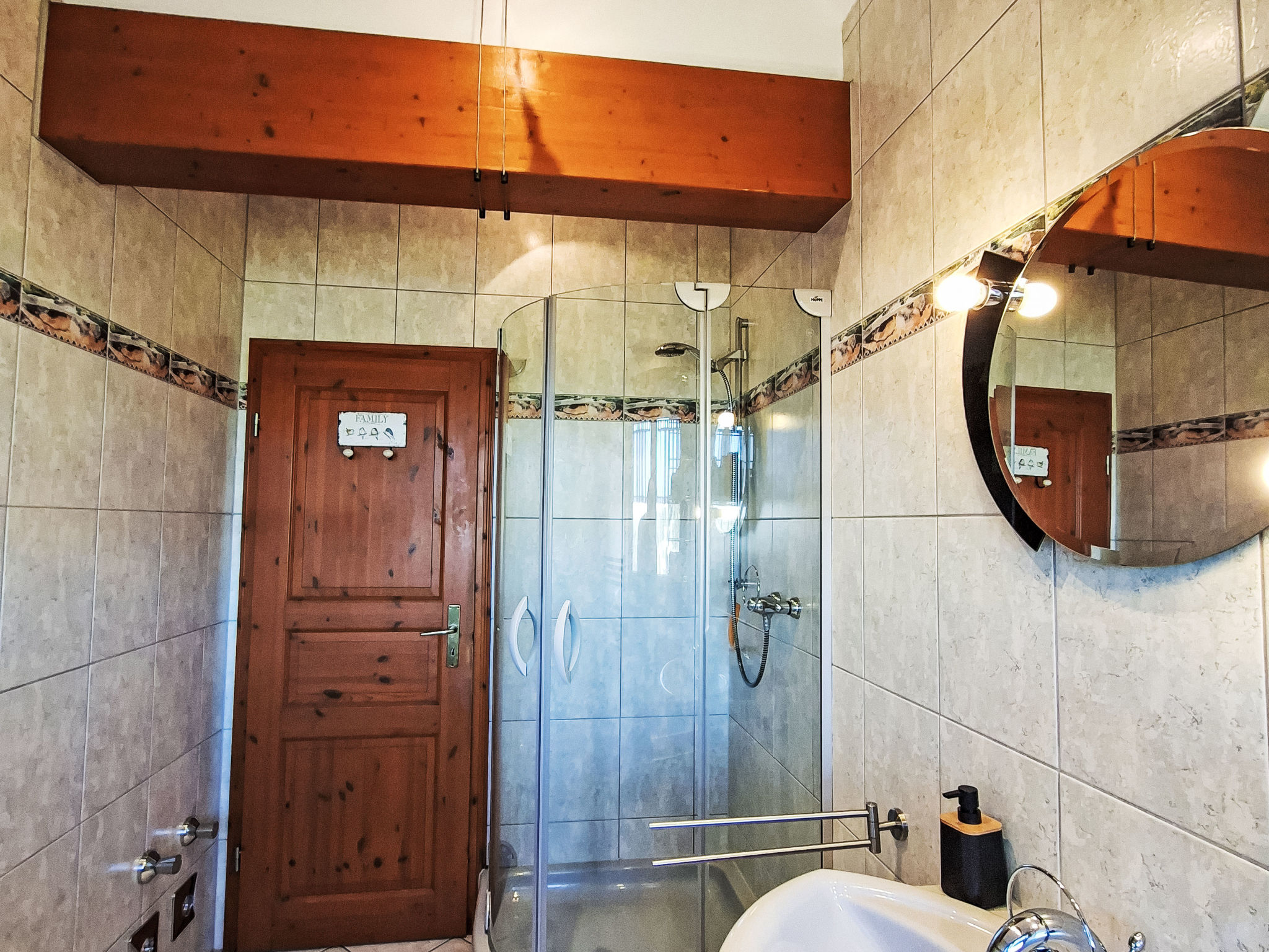 Studio-Appartement mit Blick auf das Wasser - Binnen
