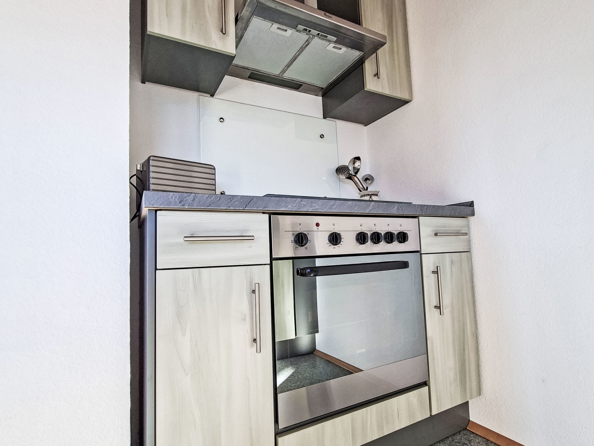 Studio-Appartement mit Blick auf das Wasser - Binnen