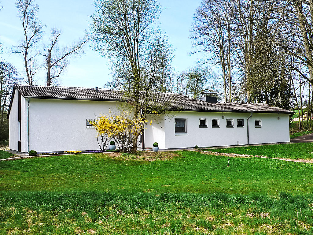 Ferienhaus Kyrbach Ferienhaus in Deutschland