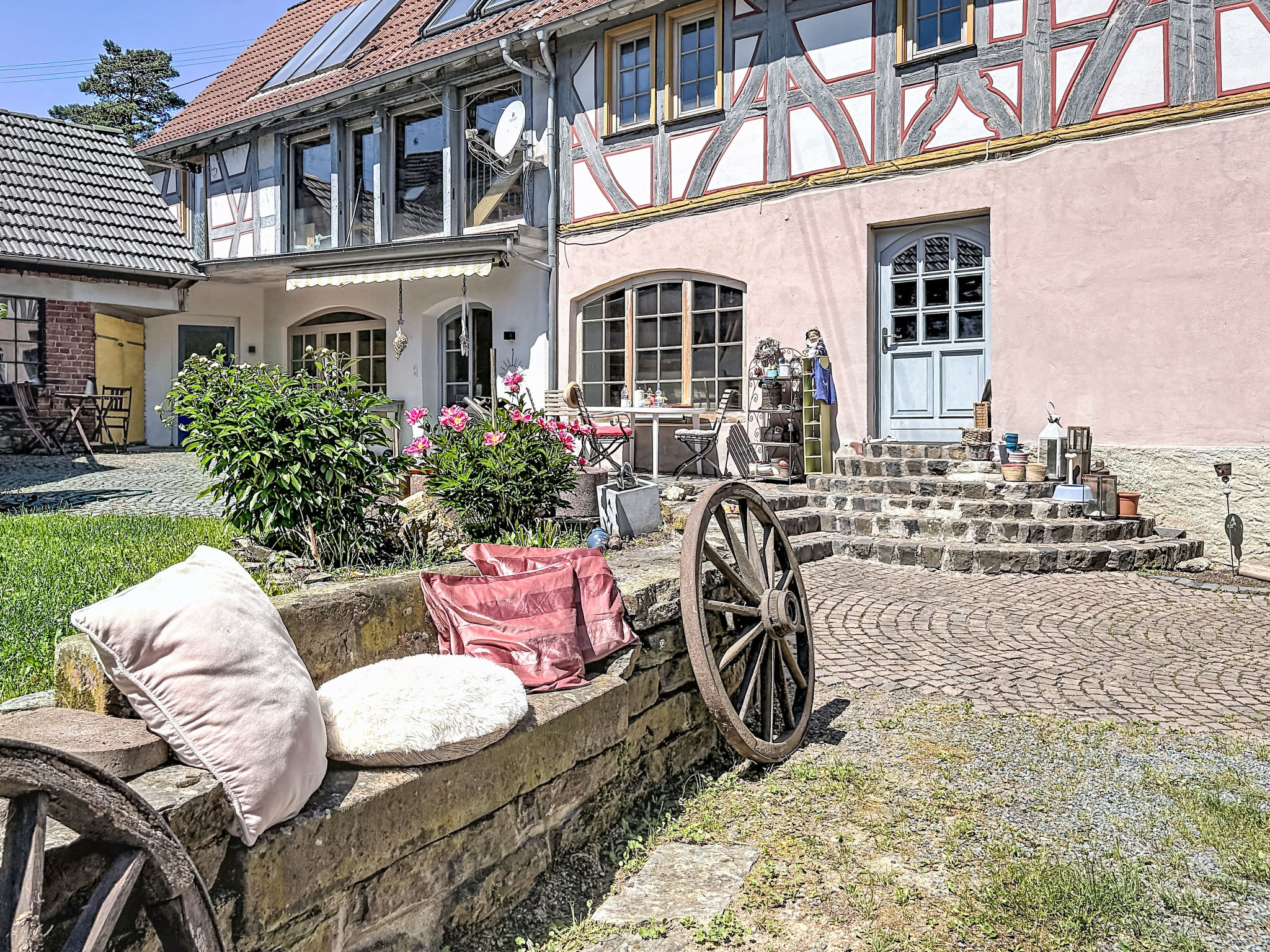 Alte Scheune