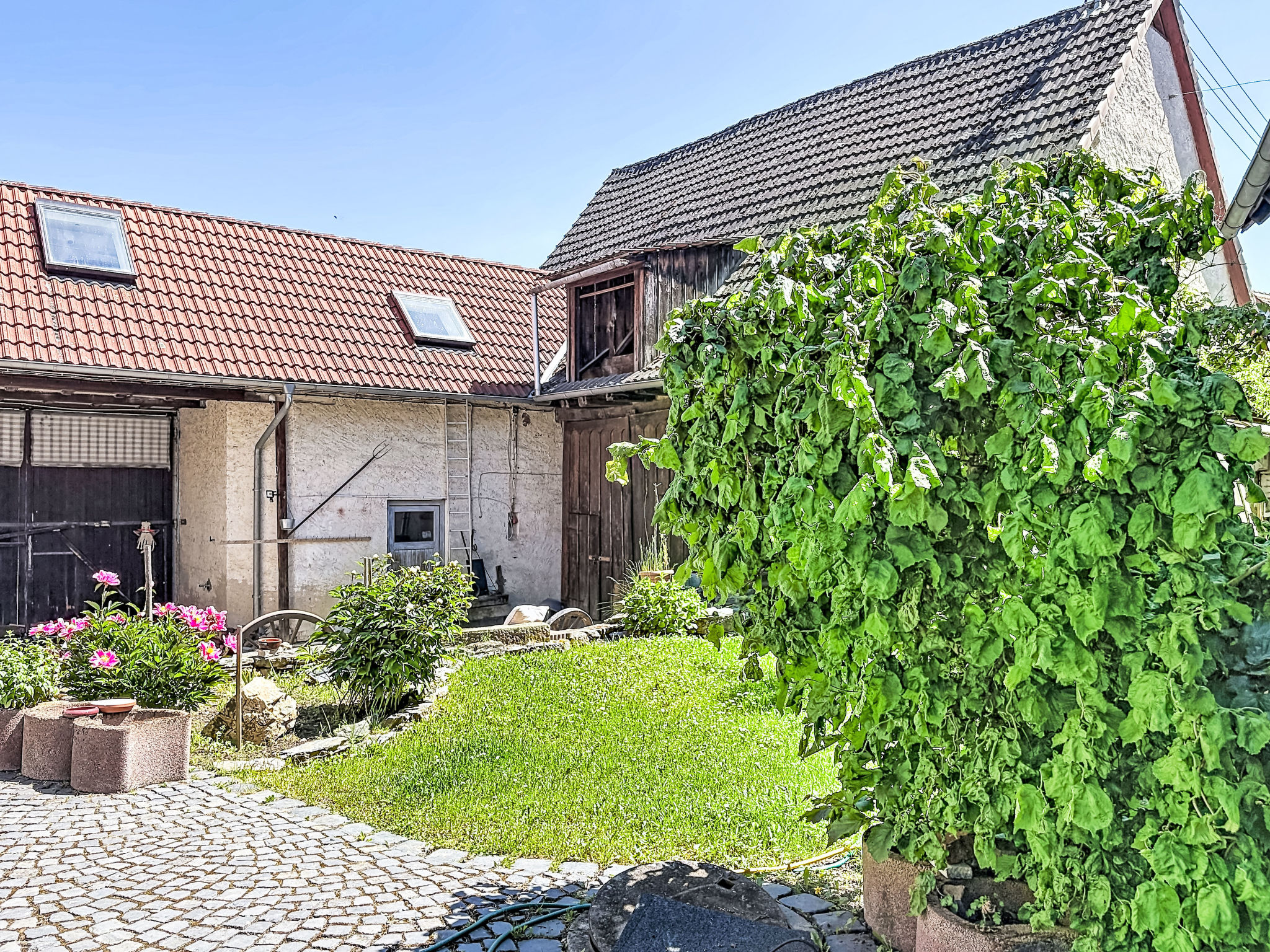 Ferme Alte Scheune – Extérieur de la maison, photo 35 sur 35