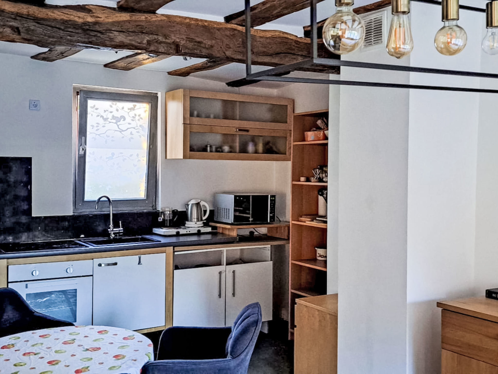 Alte Scheune Loft