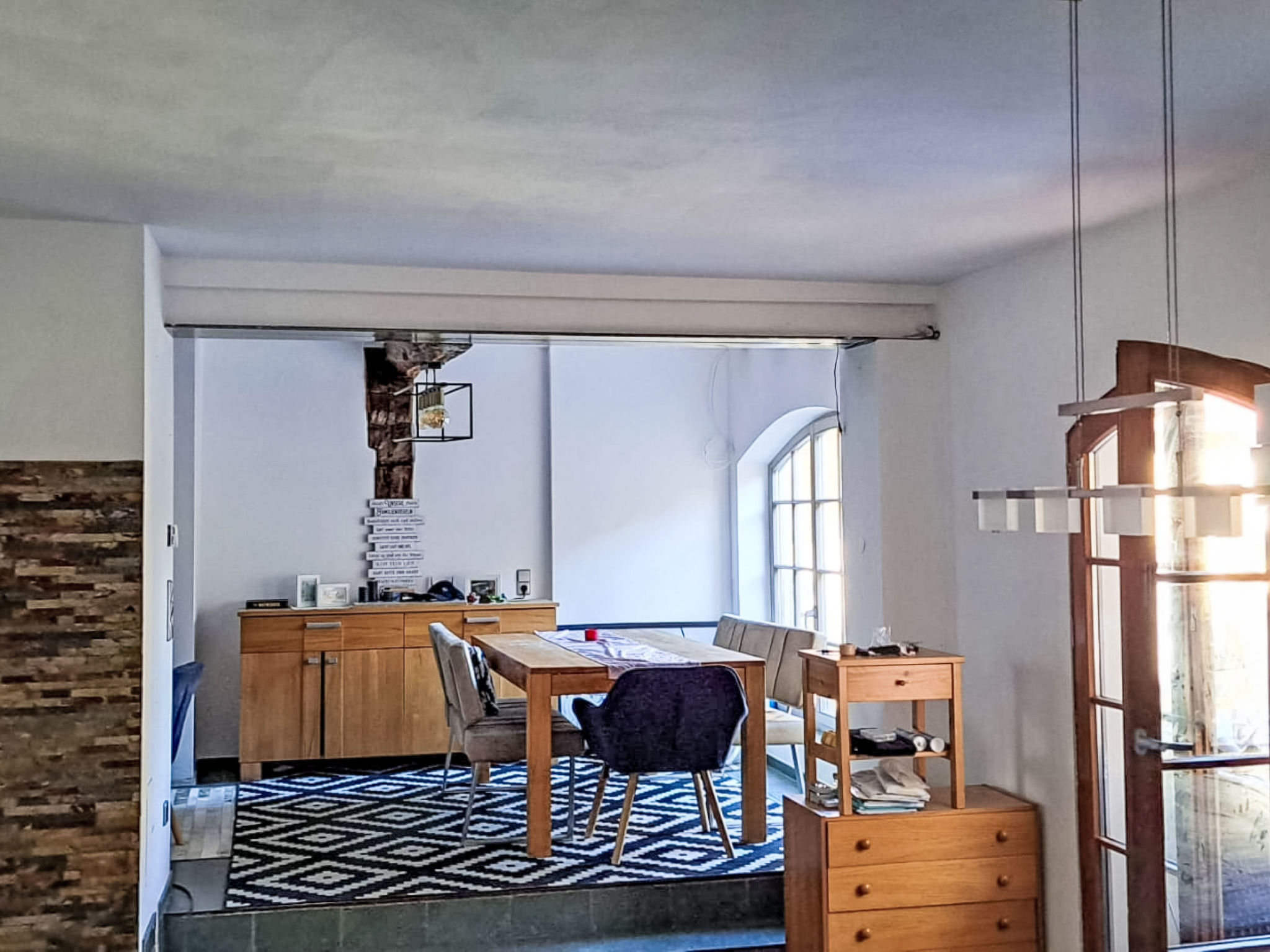 Alte Scheune Loft