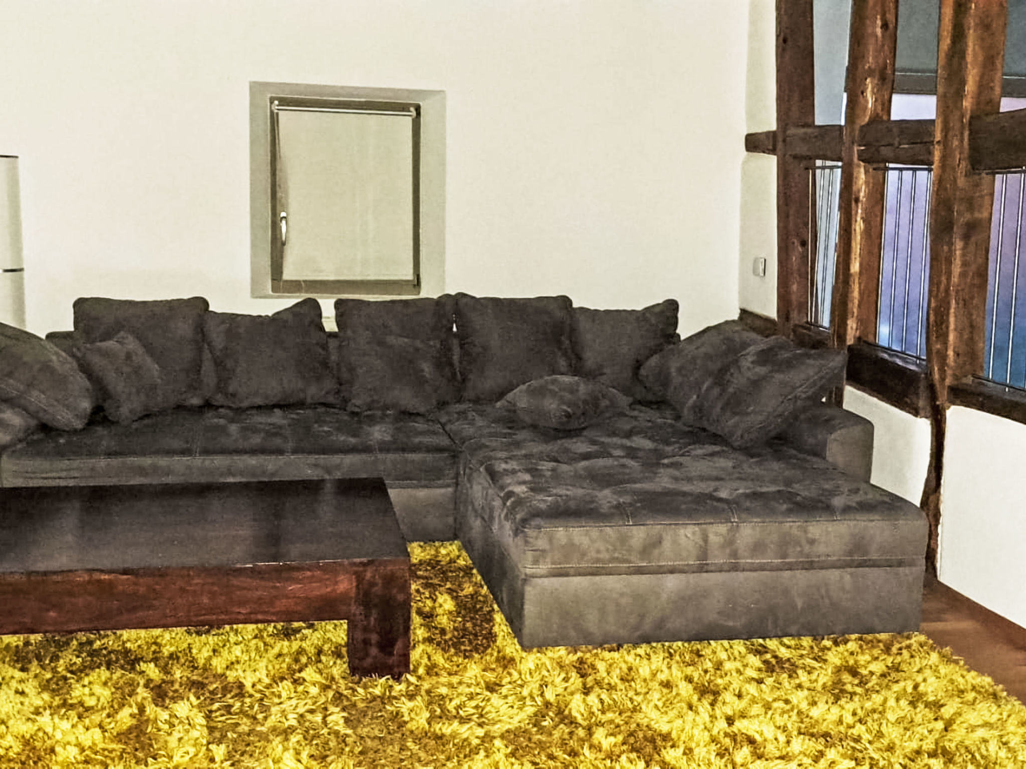 Appartement Alte Scheune Loft – Séjour, photo 11 sur 29