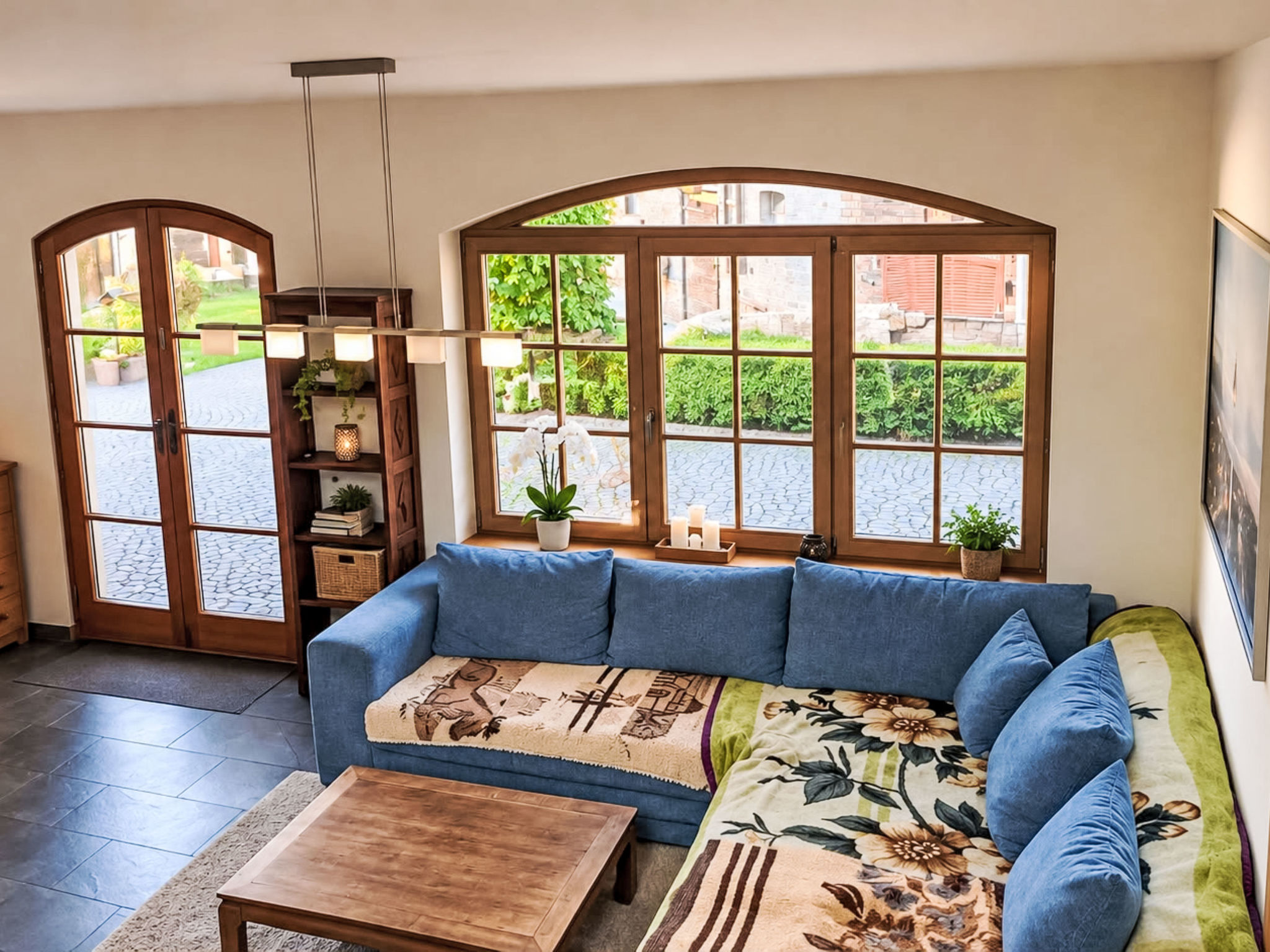 Alte Scheune Loft