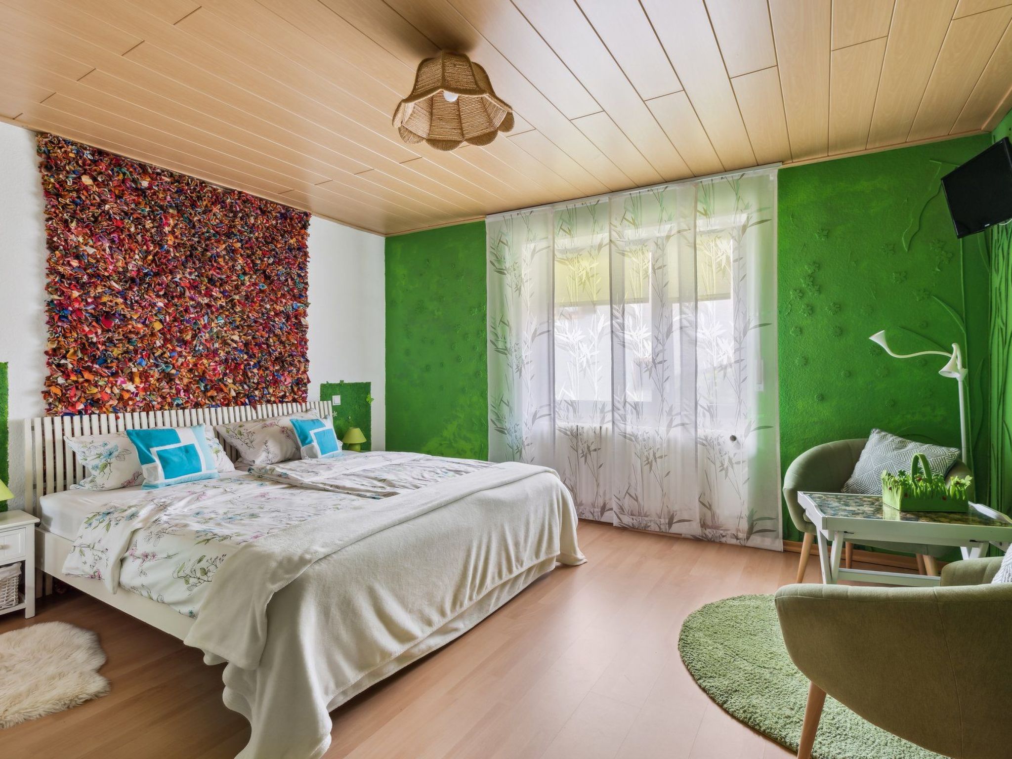 Gästehaus Margerite