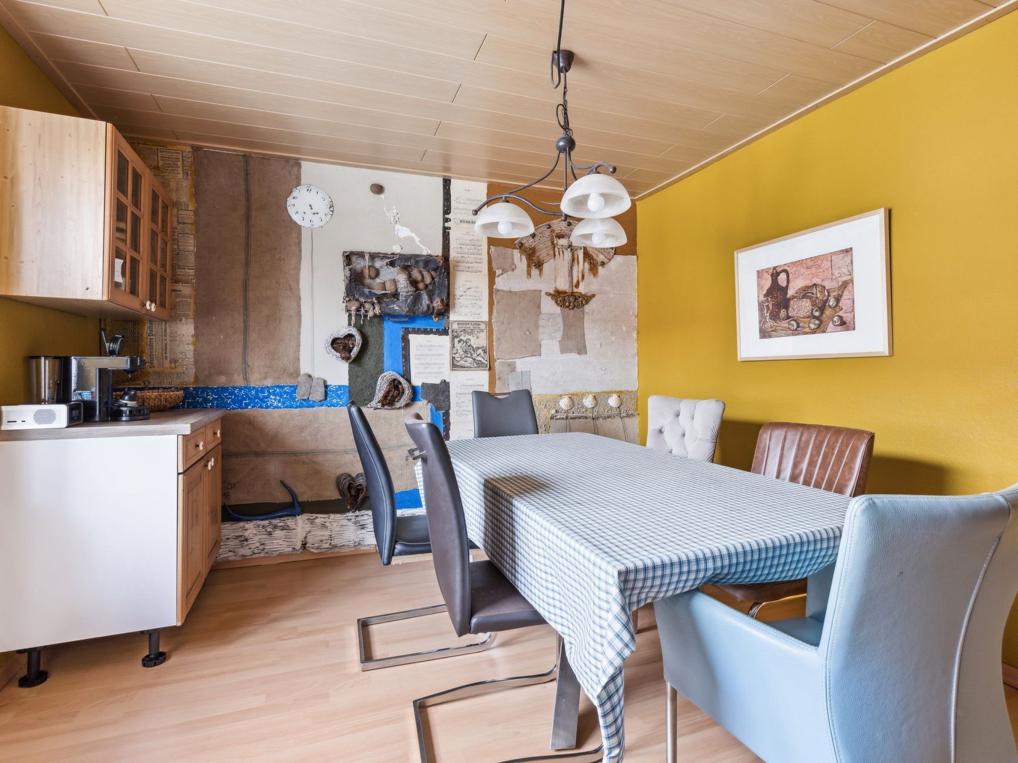 Gästehaus Margerite