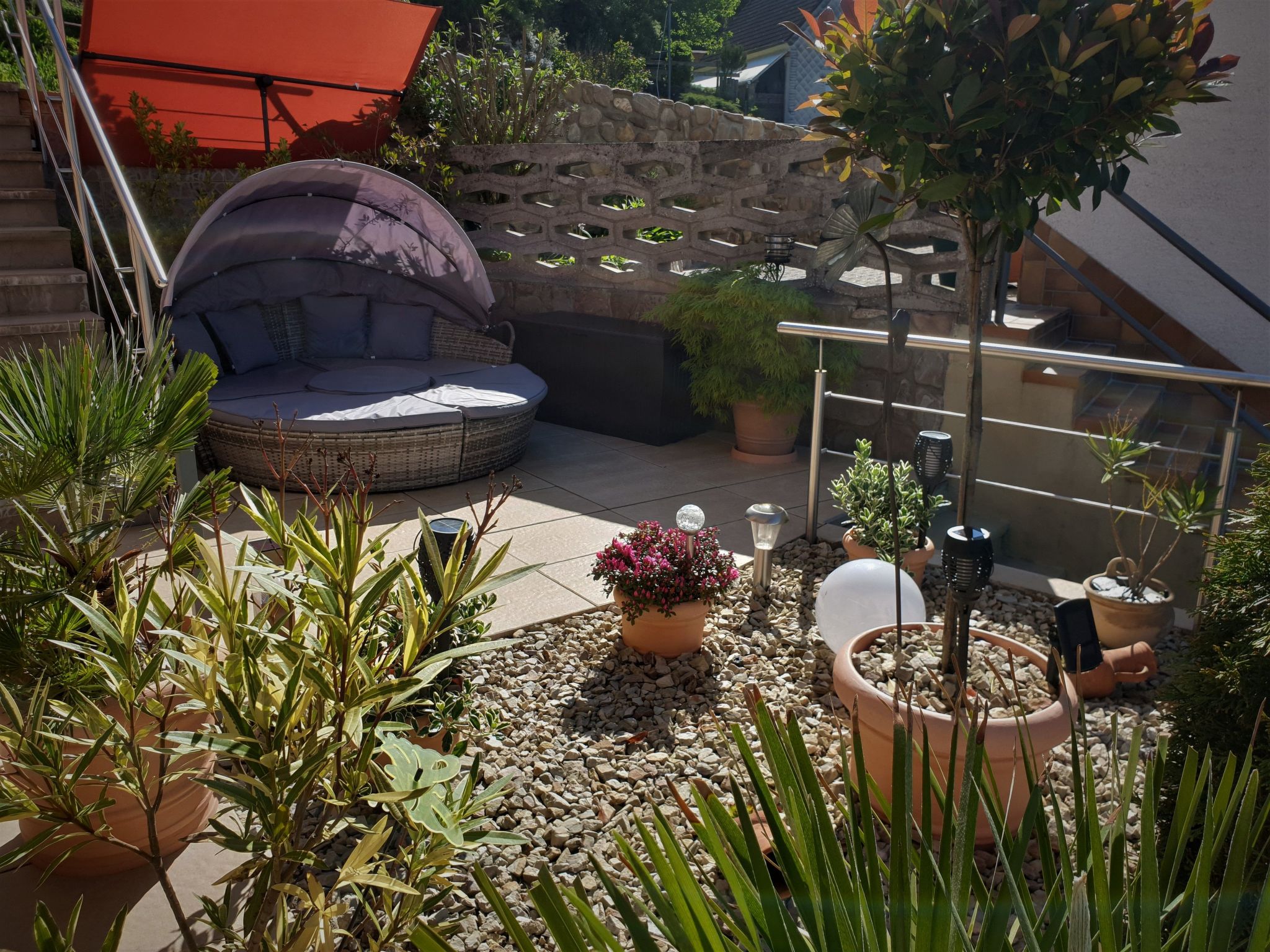 Mit Blick auf das Wasser-Image-tags.info