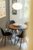 Sfeervol appartement met terras in het hart van Alt-Saarbrücken - thumbnail 5