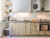 Sfeervol appartement met terras in het hart van Alt-Saarbrücken - thumbnail 6