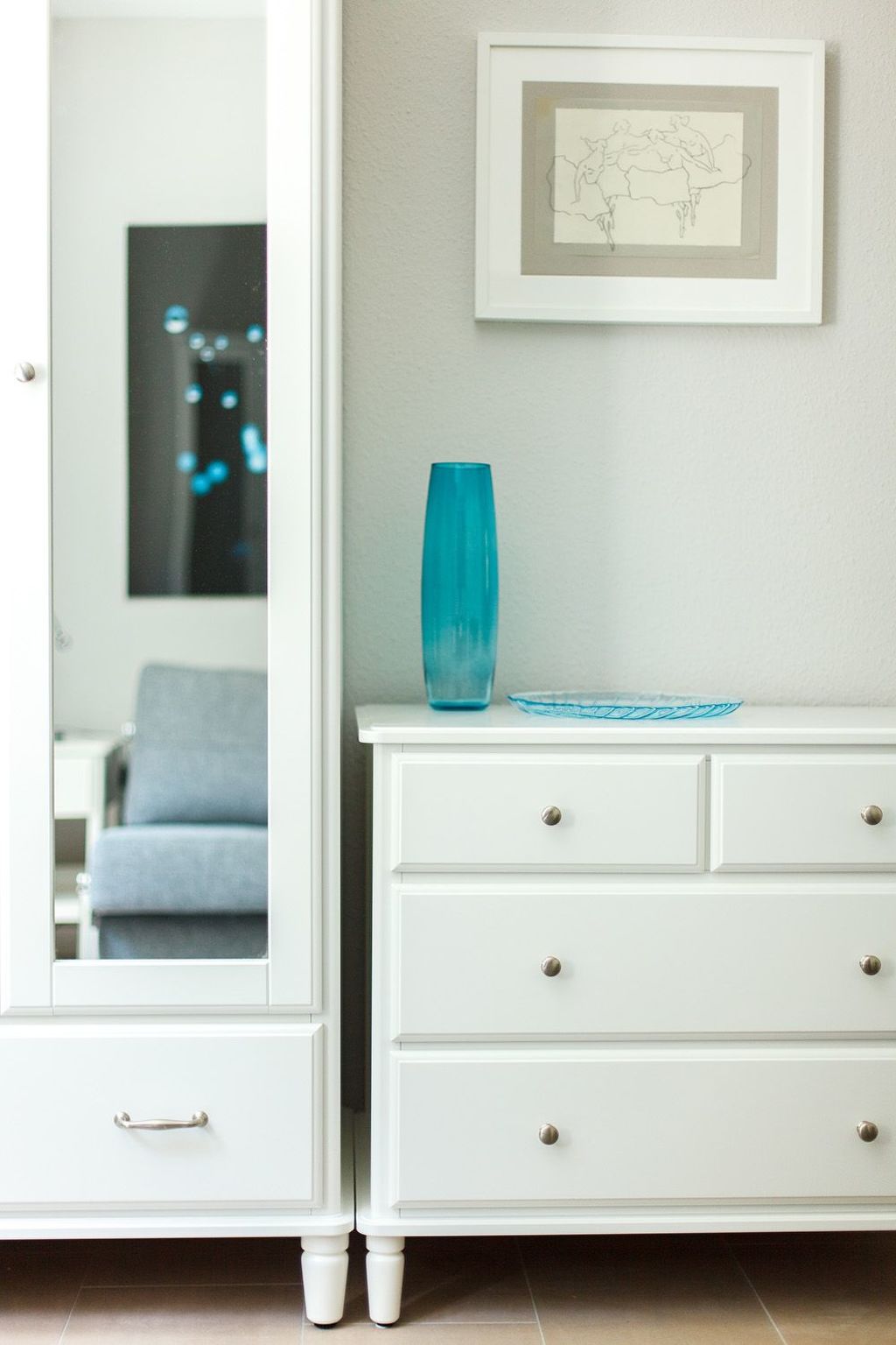 Gemütliche Ferienwohnung in Alt-Saarbrücken mit Terrasse-Image-tags.info