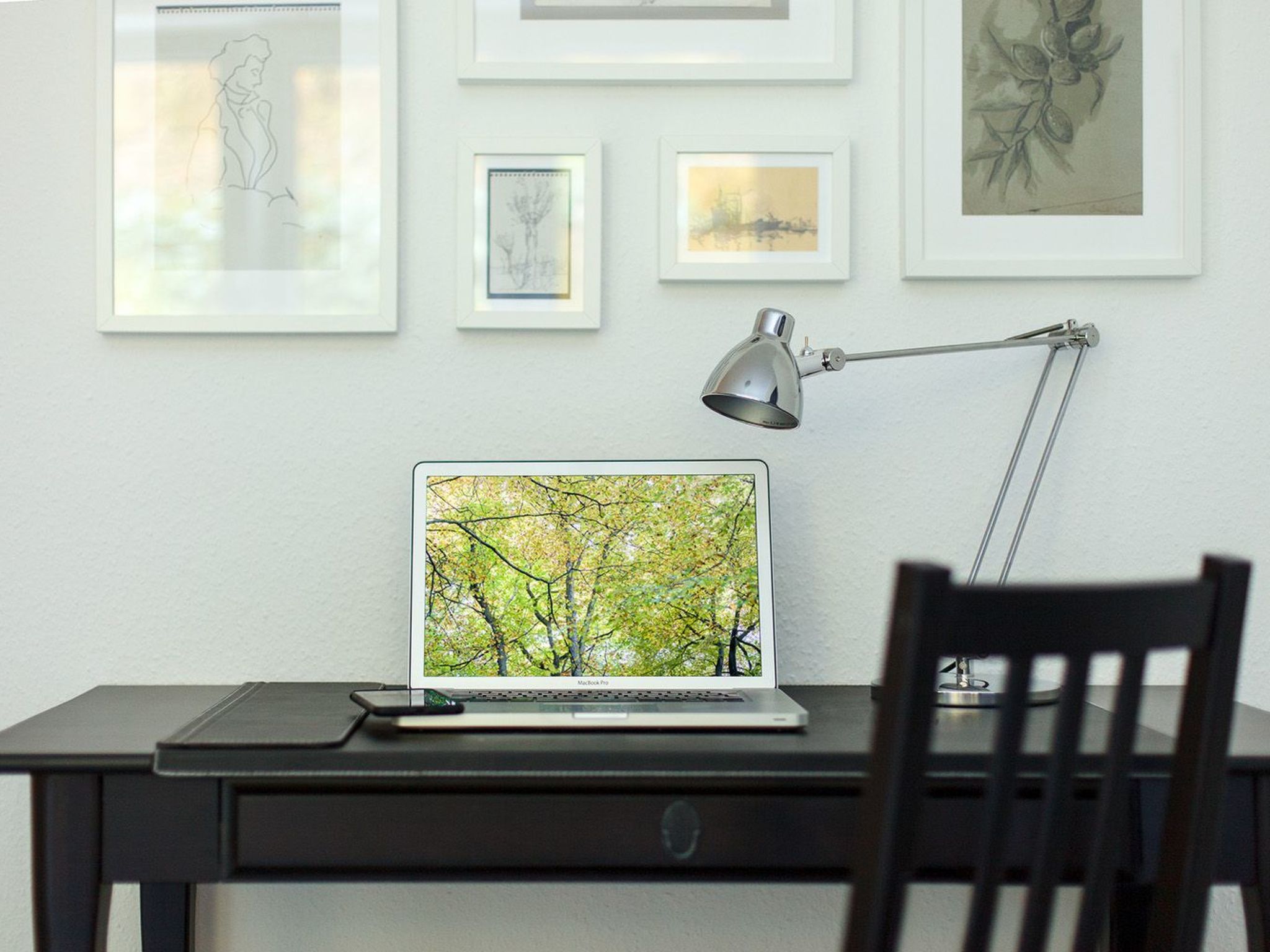 Gemütliche Ferienwohnung in Alt-Saarbrücken mit Terrasse-Image-tags.info